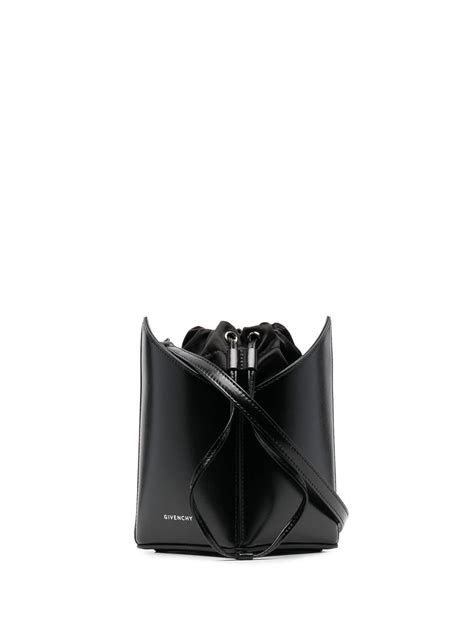 givenchy bucket bag brown|Givenchy star clutch bag.